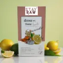 Stay Raw Drink & Done（support cardio health) 15ml x 30packs