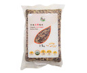 La Manna Organic Low Sugar Brown Rice 1kg