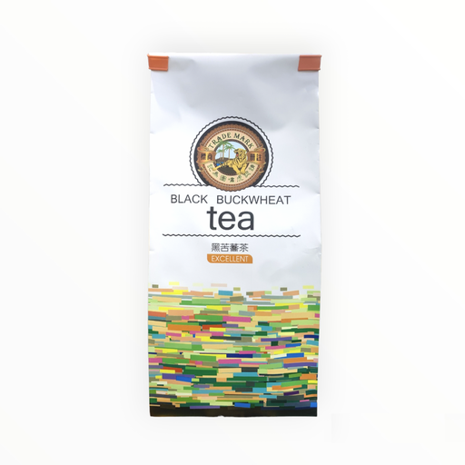 Excellent Black Buckwheat Tea  240g